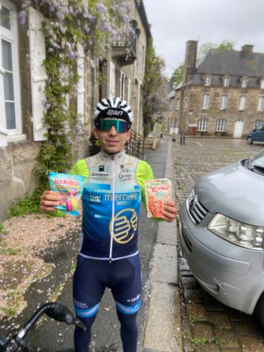 Leçon en alièmentation 