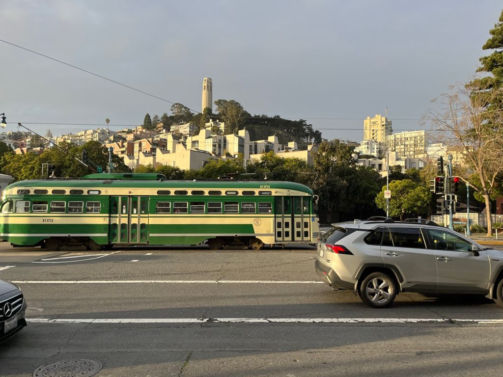 Butterlap (Presidio & Golden Gate Park)的照片 70