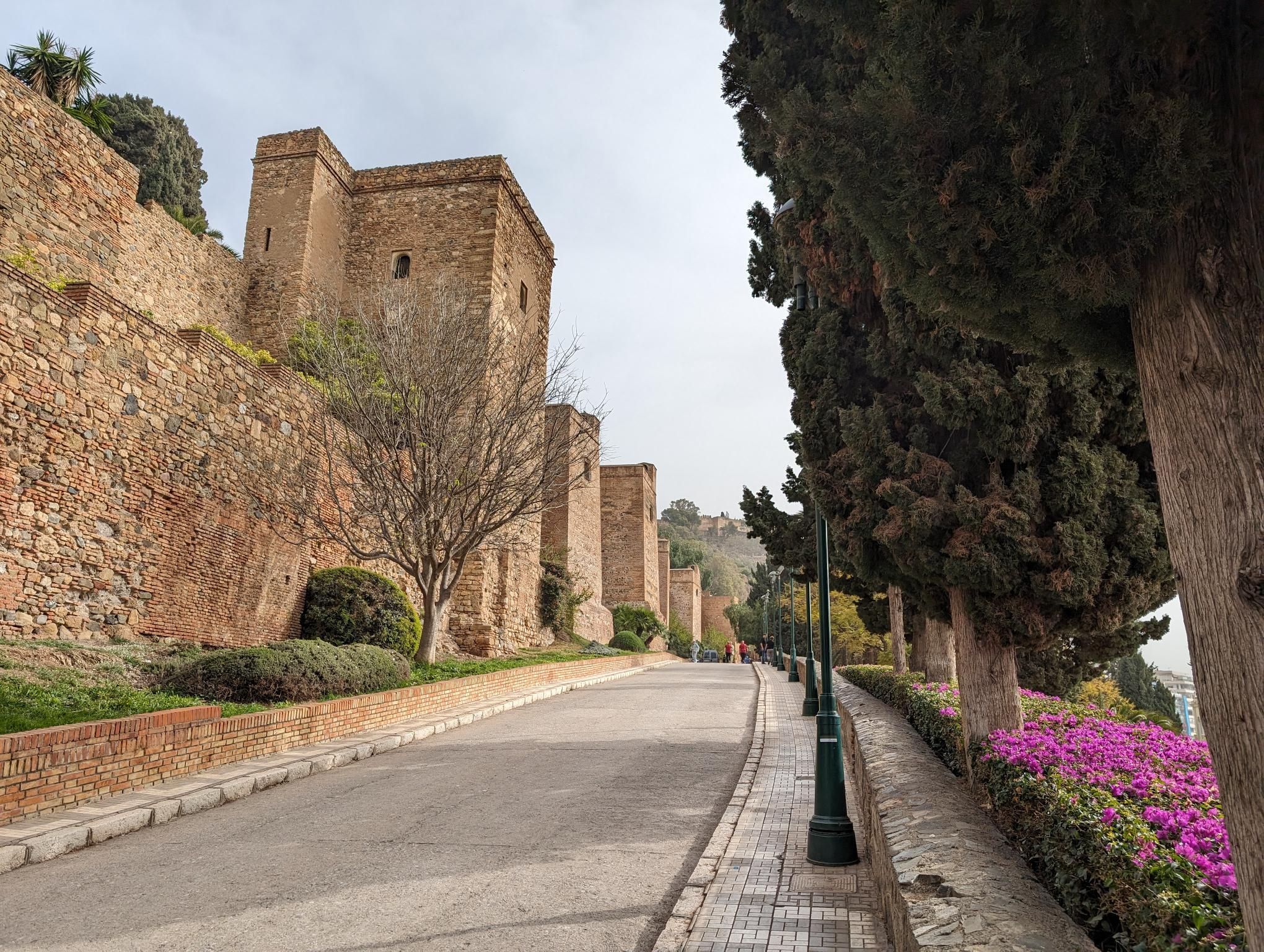 Andalusia Bike packing - Day 6 photo 3