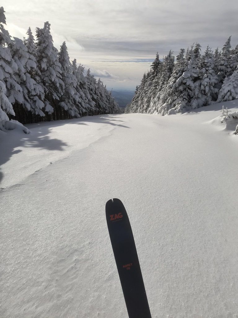 Double-click to expand Mt Equinox Extreme :-) — photo 8