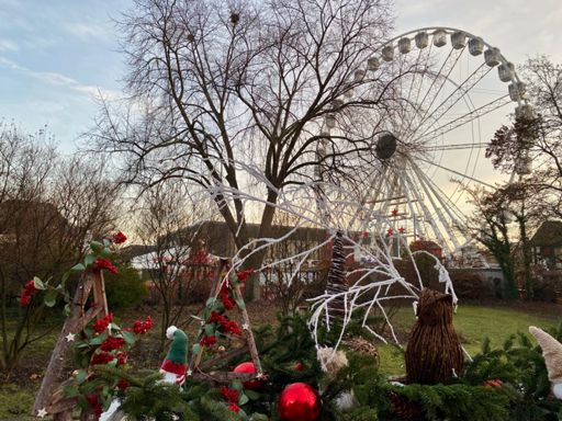 Colmar (avant 9h ✅ - Ensuite 😱)