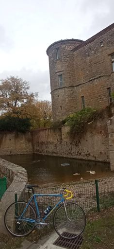 Les canards sont de sortie à Loubens