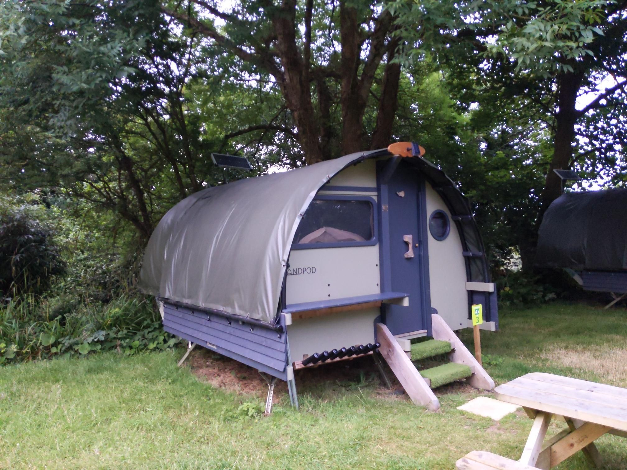 Skipton to Lands End - Day 6 photo 11