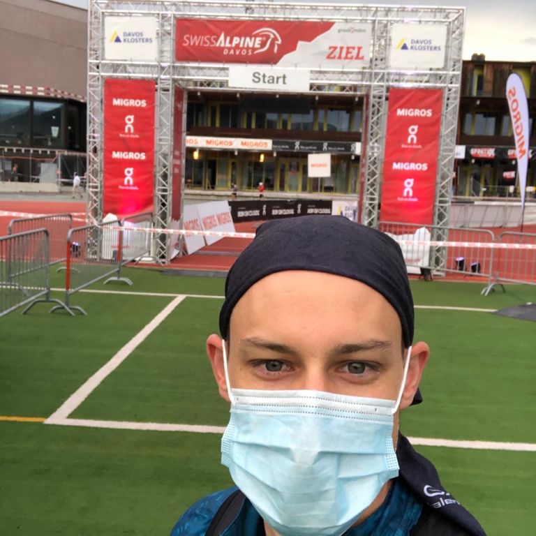 Race image