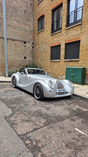 Haven't seen one of these in AGES