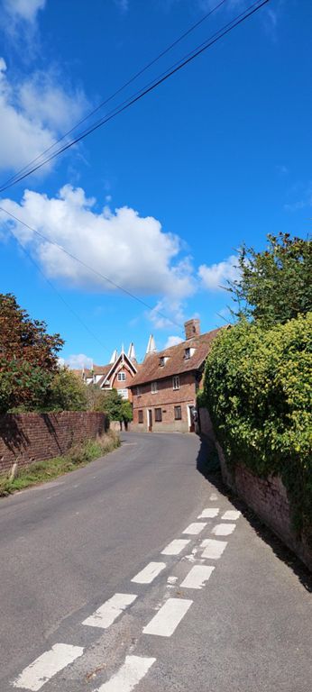 Grade II listed 1869 Patrixbourne East, The Street, Patrixbourne. Residences since 1988.
https://www.geograph.org.uk/photo/1385586