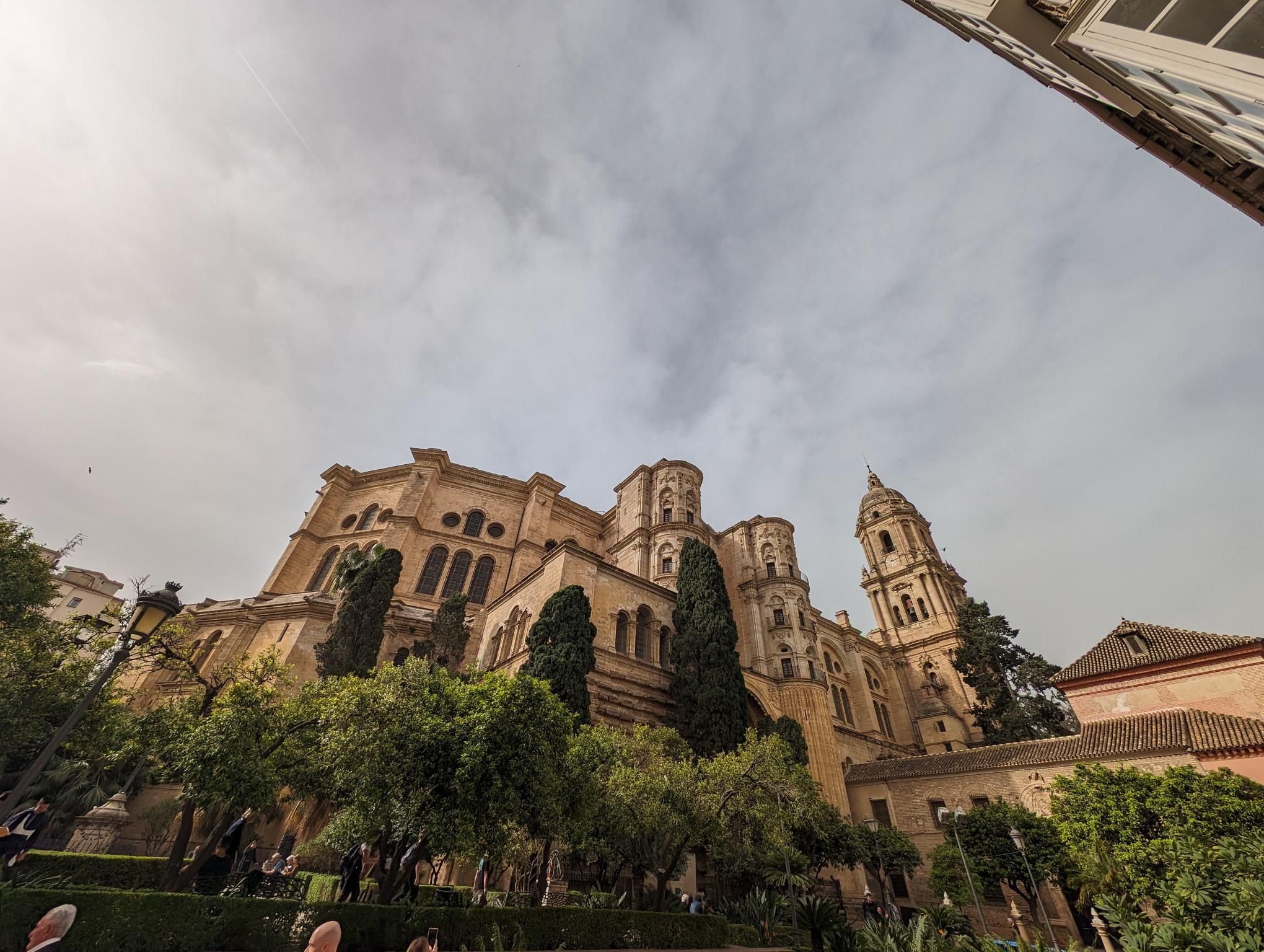 Andalusia Bike packing - Day 6 photo 4