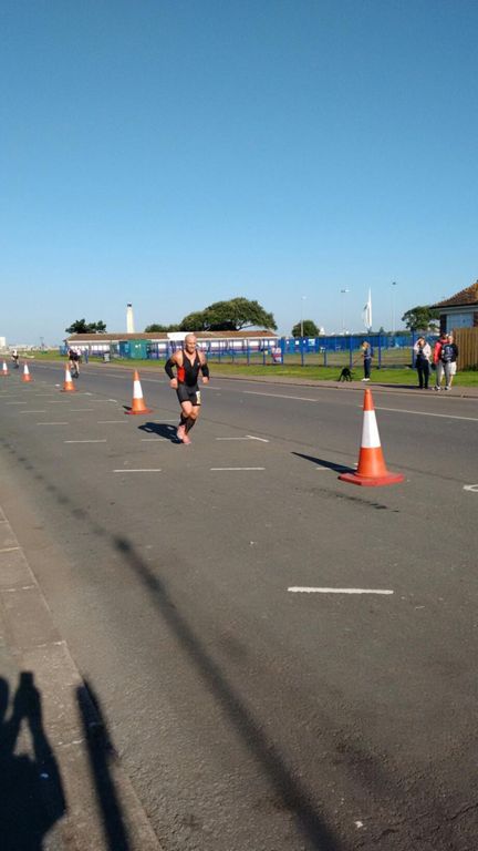 Race image