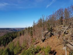 Saverne Ochstenstein