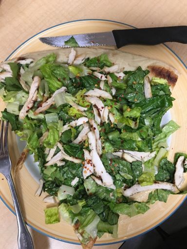 Pizzzaaaaaa😍😍😍