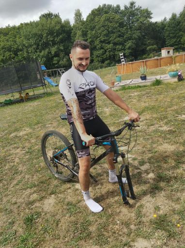 Je crois que j'ai oublier quelque chose ce matin 🤣🤣🤣 énorme ! On me l'avait jamais faite celle là 😂😂