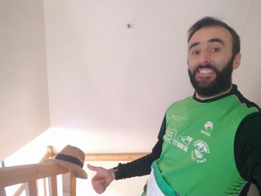 Ya même du d+ sur cette course