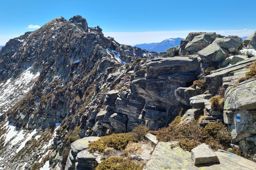 Maggia à Madom da Sgióf