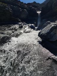 oeschinensee, marche et vtt