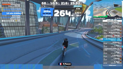 Kannst du erkennen warum ich das Photo gemacht habe? 😁