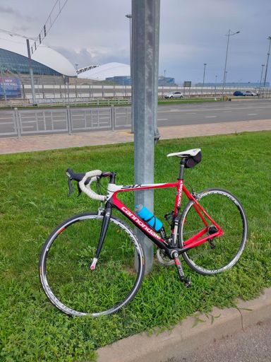 Чудесный аппарат! Аж захотелось такой)