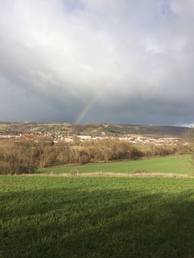 Rainbow in the sky - DJ Paul Elstak