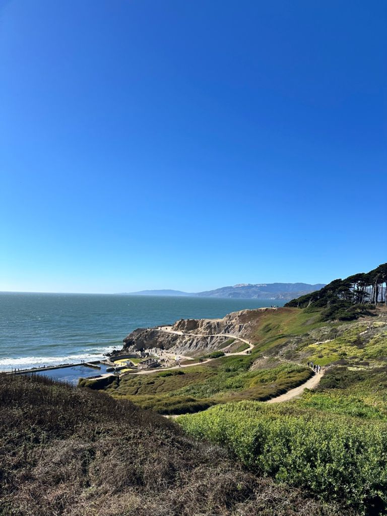 Butterlap (Presidio & Golden Gate Park)的照片 83