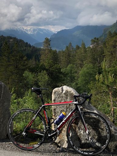 Solfonn 😊🚴🏻