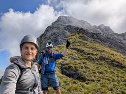 Crapahutage Brenleire Folliéran