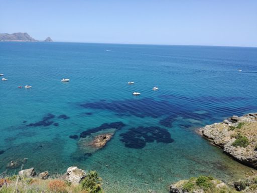 Litorale di termini imerese
