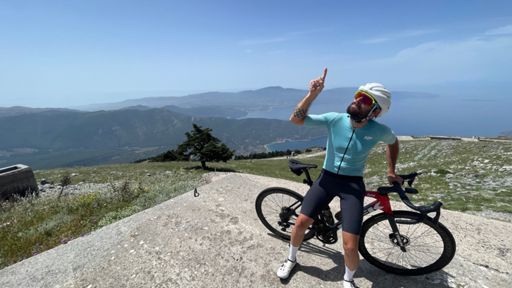 This is for Apollonas R.I.P