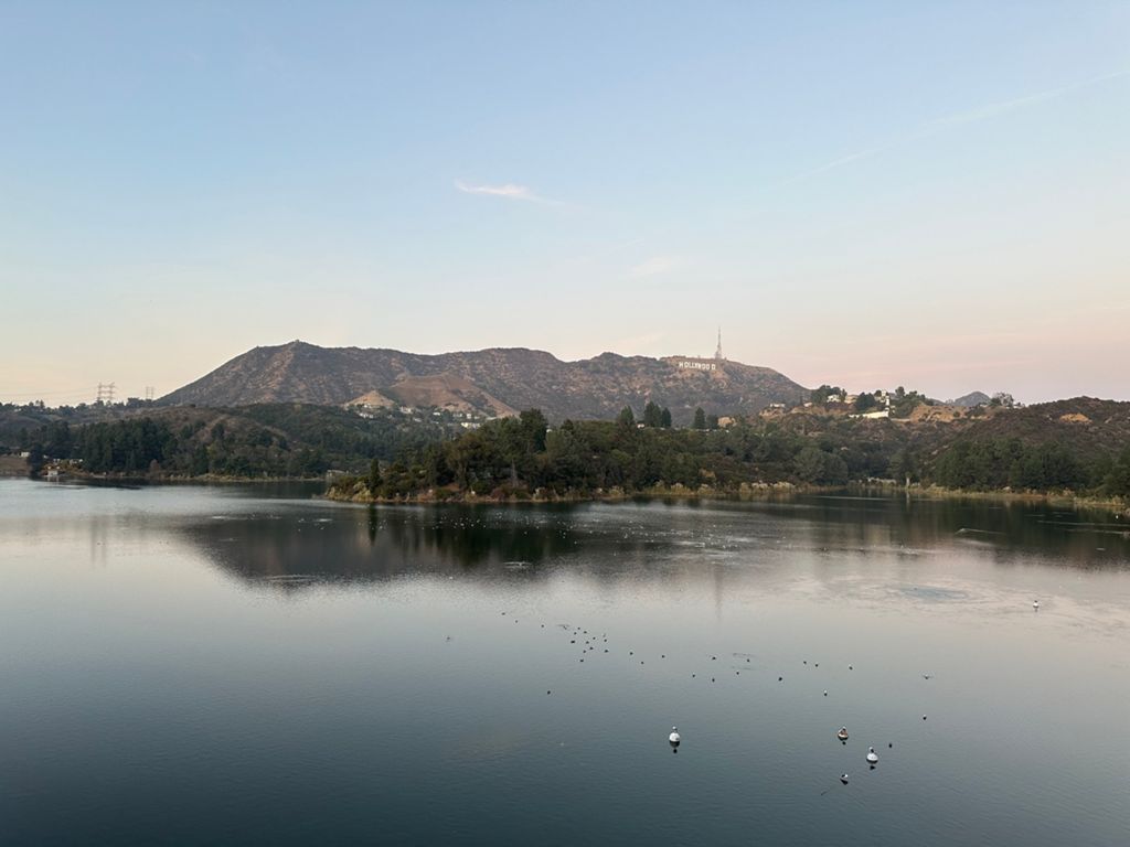 NBB run - Lake Hollywood: фото 103