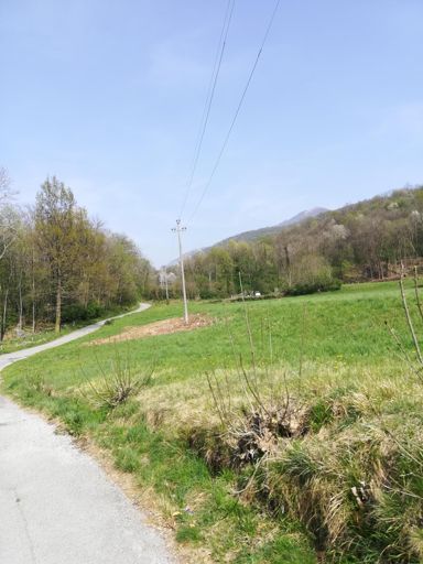 Da castelmarte a Canzo scegliendo la bella strada nascosta