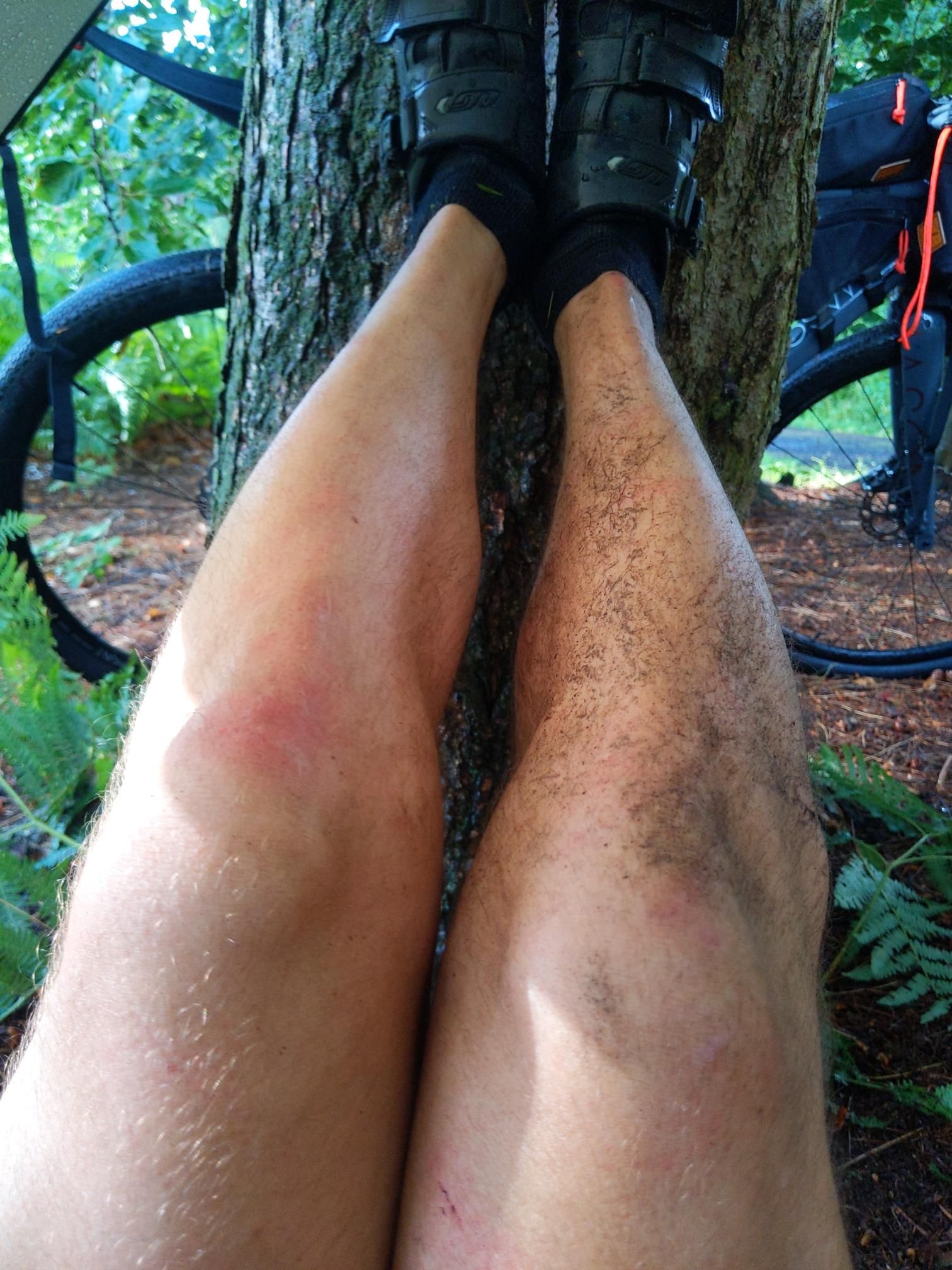 Skipton to Land's End in Seven Days, 8-14 July 2023