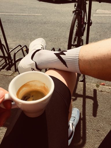 Good day for this combo