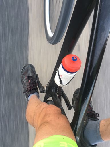 Vtt contre Gravel  siège st Anne 😂😂