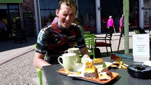 Schön Mohnkuchen 🚀