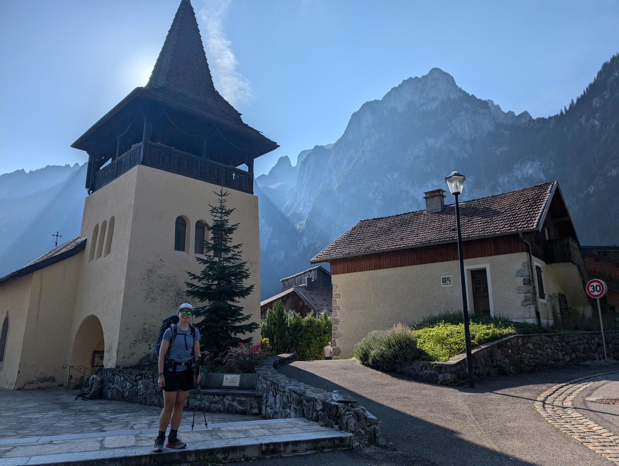 GR5 Part 1 - Day 1 photo 3