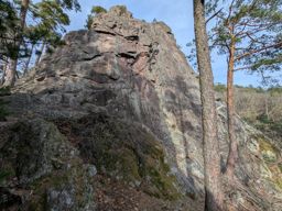 Falkenstein Ortenbourg