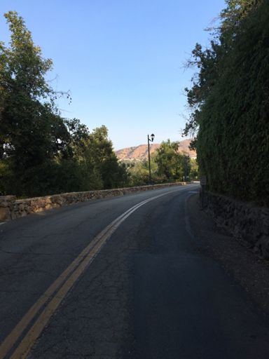 Kellogg House @ Cal Poly Pomona