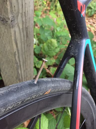 Friggen thing was long!