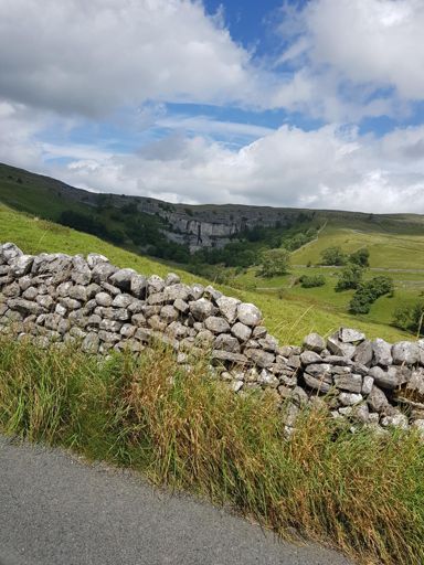 Malham Cove