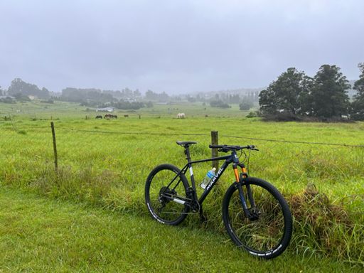 I need a bike again😍