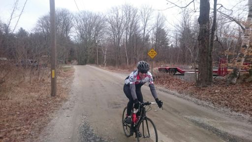 Jelly was nowhere to be found