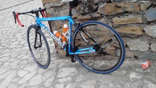 Noi due andiamo daccordi:-)