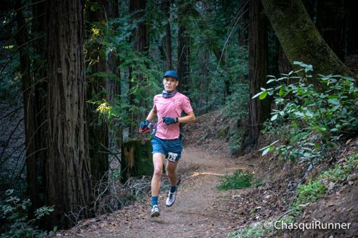 Photo Credit: @ChasquiRunner