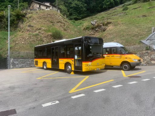 Indemini (Gambarogno)