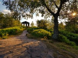 ND de la délivrance au Donon