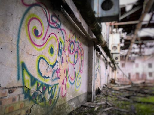 ehem. Bücker- Flugzeugwerke