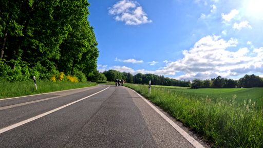 Bei den Jungs kann ich leider nicht mithalten💪🚴‍♀️🤷‍♂️
