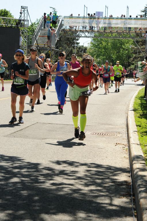 Race image