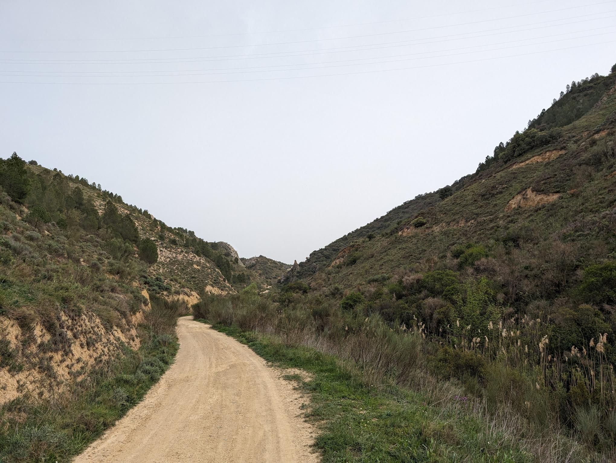 Andalusia Bike packing - Day 3 photo 7