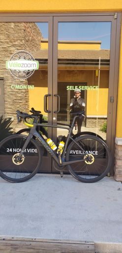 Don's shop has this great self serve spot