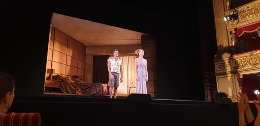 Regia:

Valter Malosti

Autore:

Giovanni Testori

Protagonista:

Anna Della Rosa