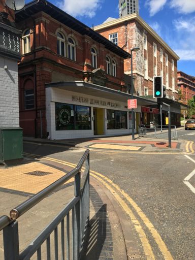 When the neon lights are off you know it’s deep 😭